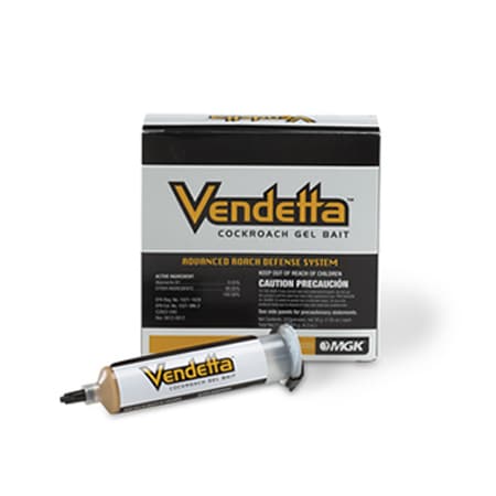 Vendetta Vendetta Roach Gel Bait (30gm) 2822-H40